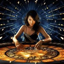 protogel8 professional live-dealer studio with multi-camera setup and real dealers
