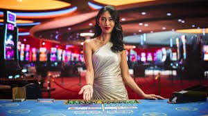 Virtual Account deposit interface on protogel8